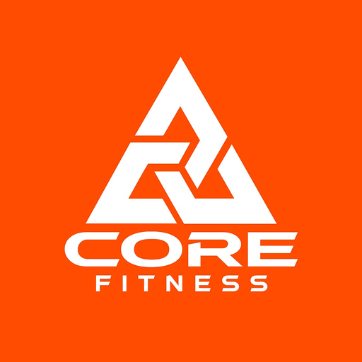 Core Fitness Modesto LLC app icon