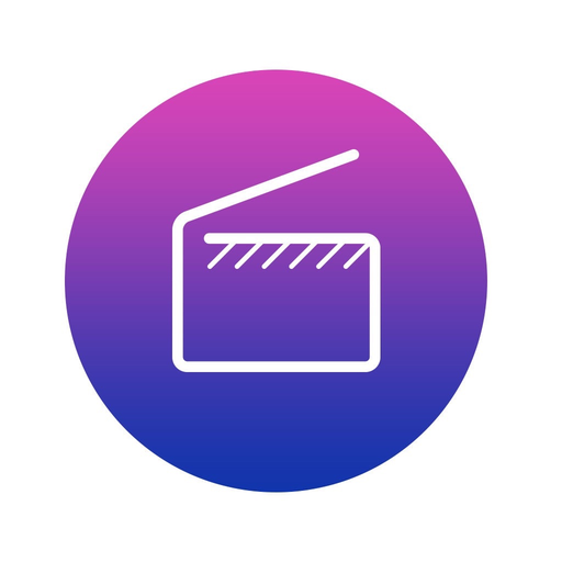 On My Video: Add Photo & Text app icon