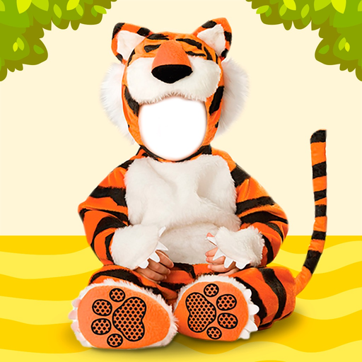 Baby Costume app icon