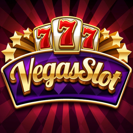 Slots of Vegas: Casino Slot Machines & Pokies app icon