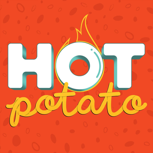 Hot Potato: Family Party Game app icon