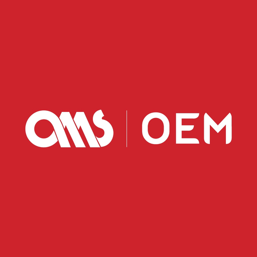 AMS OEM for Ferrari app icon