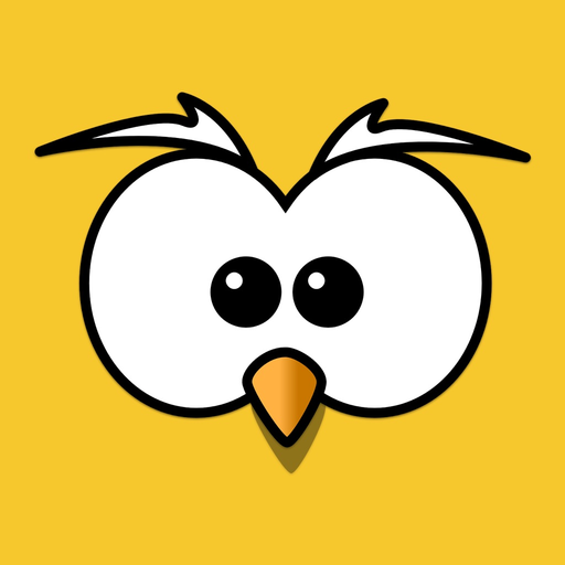 Animal Sounds From Nature app icon
