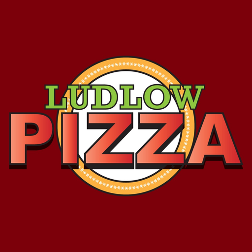 Ludlow Pizza of Ludlow MA app icon