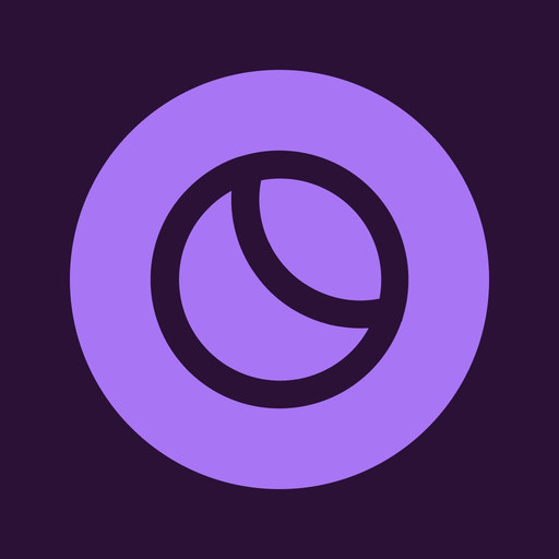 Toggl Plan app icon