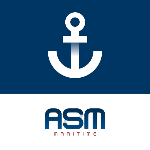 Seafarer Portal(ASM) app icon