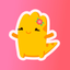 Mimizaur: Tooth Brushing Timer icon