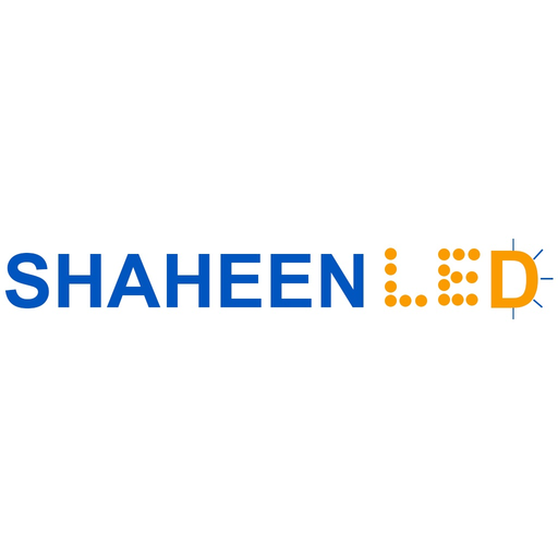 SHAHEEN LED Badge app icon