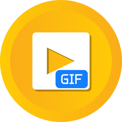 Video To Gif&WebP&Apng app icon