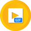Video To Gif&WebP&Apng icon