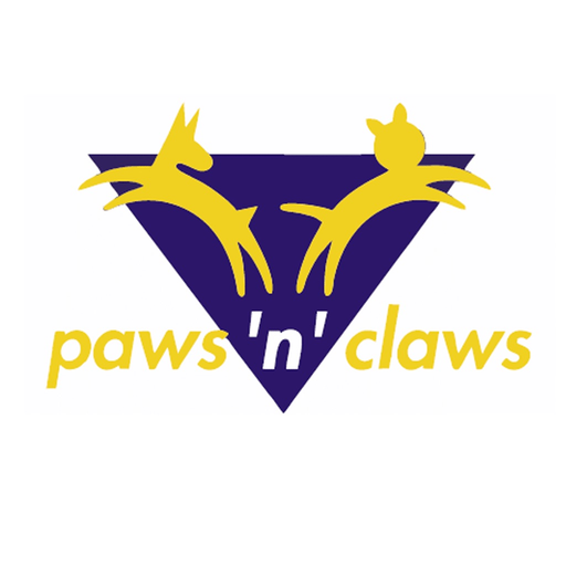 Paws n Claws Veterinary Center app icon