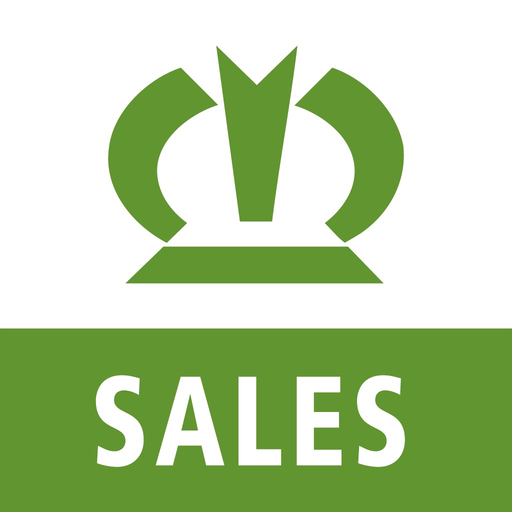 KRONE Sales app icon