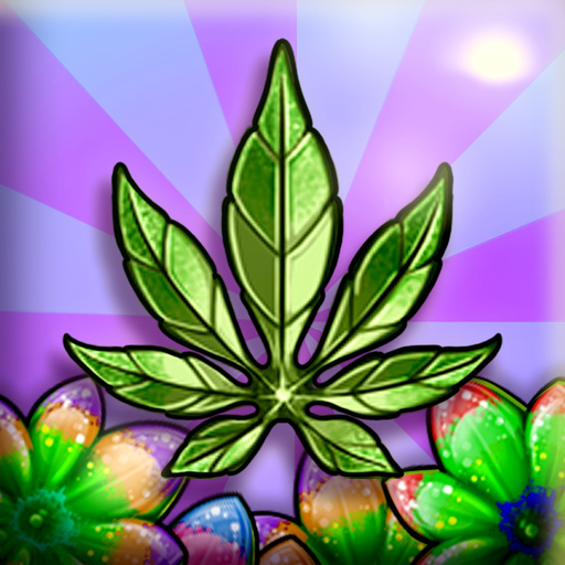 CannaFarm app icon