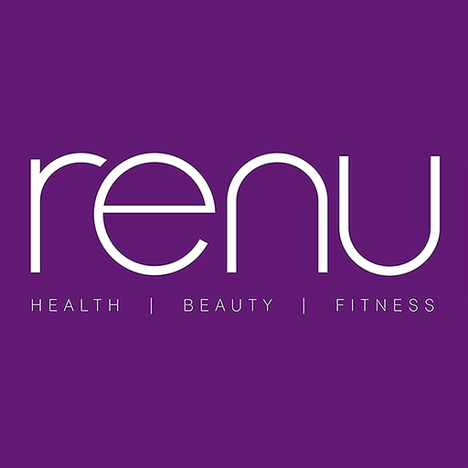 Renu Health Beauty Fitness app icon