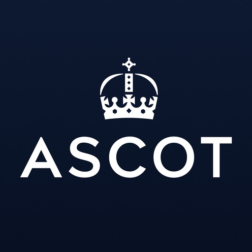 Ascot Racecourse app icon