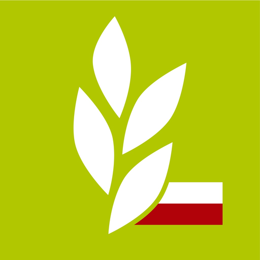 Agrinavia MOBILE (Polska) app icon