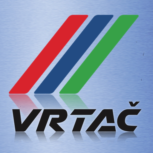 Avtohiša Vrtač app icon