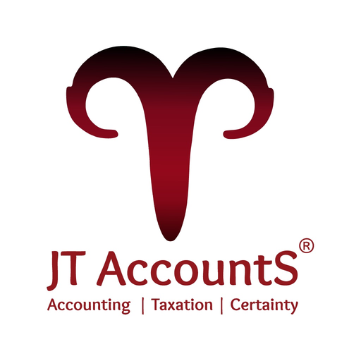 JT AccountS app icon