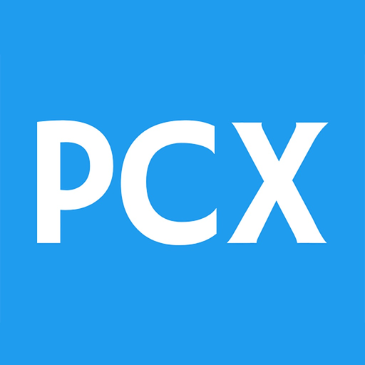PCexporters app icon
