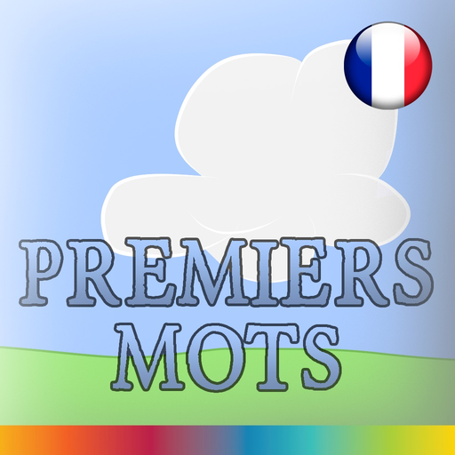 Orthophonie Premiers Mots app icon