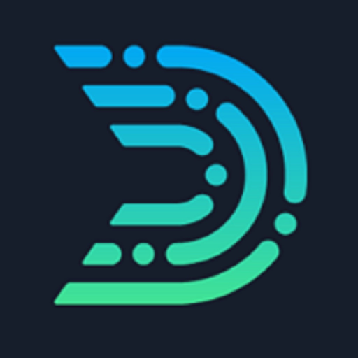 DreamTec METER TRACKING app icon