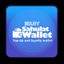 ARY Sahulat Wallet icon