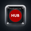 ProxiGuard Live Hub icon