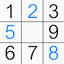 Sudoku - Classic Sudoku Games icon