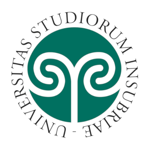 UnInsubria app icon