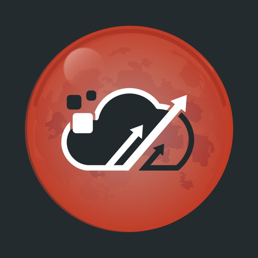 MyLoneWorkers M.A.R.S. app icon