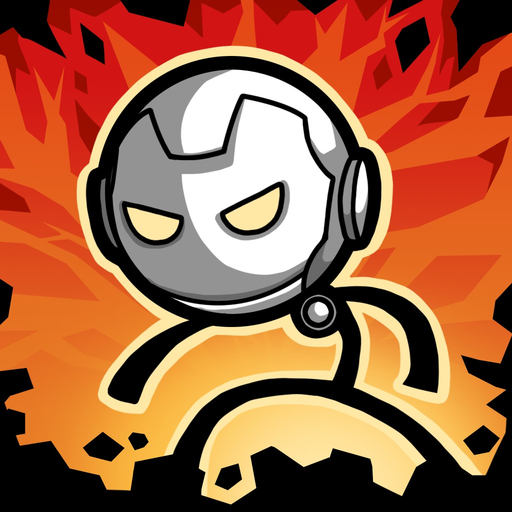 HERO WARS Defense app icon