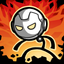 HERO WARS Defense icon