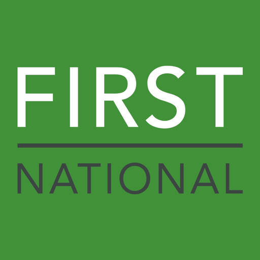 First National Bank and Trust app icon