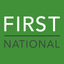 First National Bank and Trust icon
