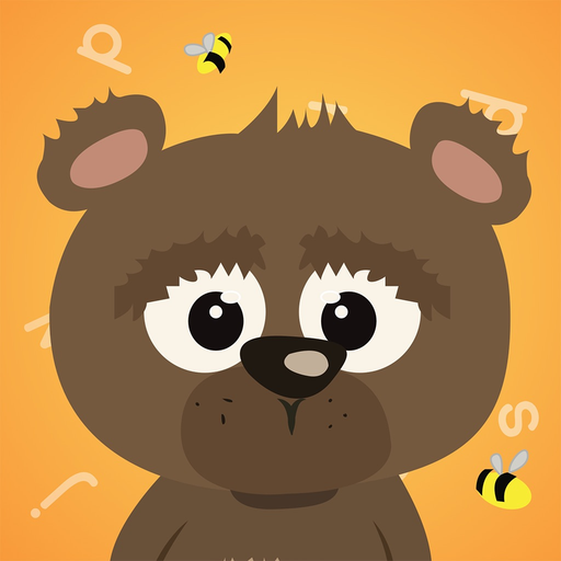 Letterfun app icon