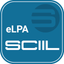SCIIL eLPA icon