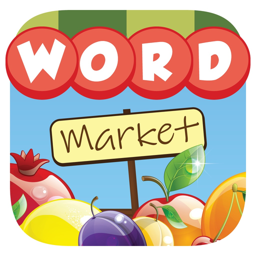 Word Market app icon