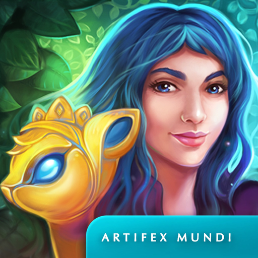 Tiny Tales: Heart of the Forest (Full) app icon