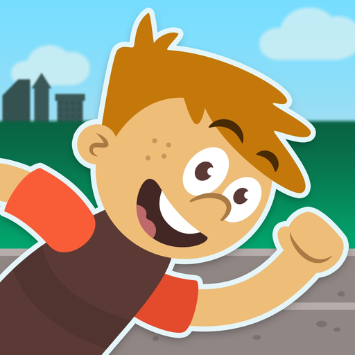 Cobi Summer Sports app icon