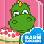 Bolibok - Draken och tårttjuven icon