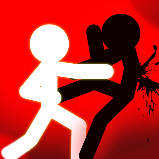 Stickman Karate app icon