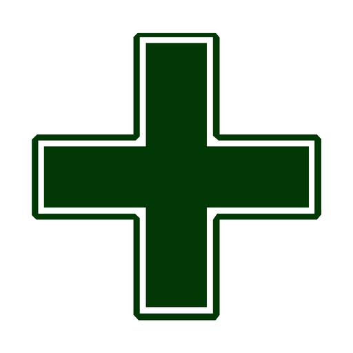 Bloomington Drug app icon