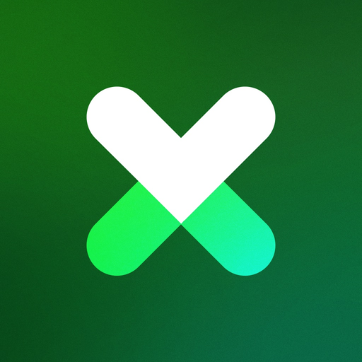 Xeno - Reveal A Thought app icon