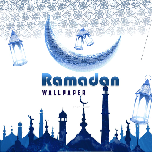 Ramadan Wallpaper 2026 app icon
