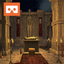Rome Temple VR icon