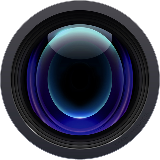 Anamorphic Pro app icon