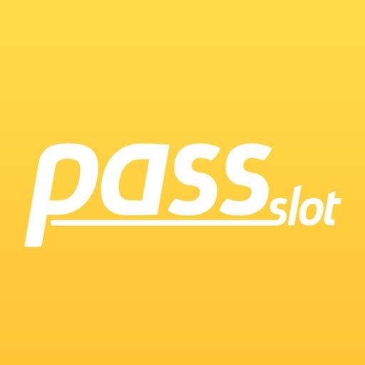 PassSlot Mobile app icon