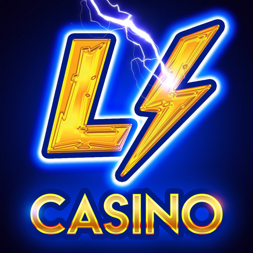Lightning Link Casino Slots app icon