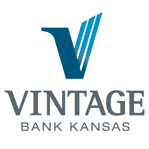 Vintage Bank KS app icon