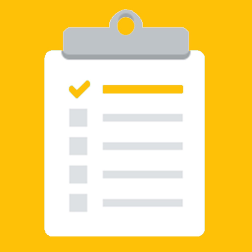 ADHD Test (Adult) app icon